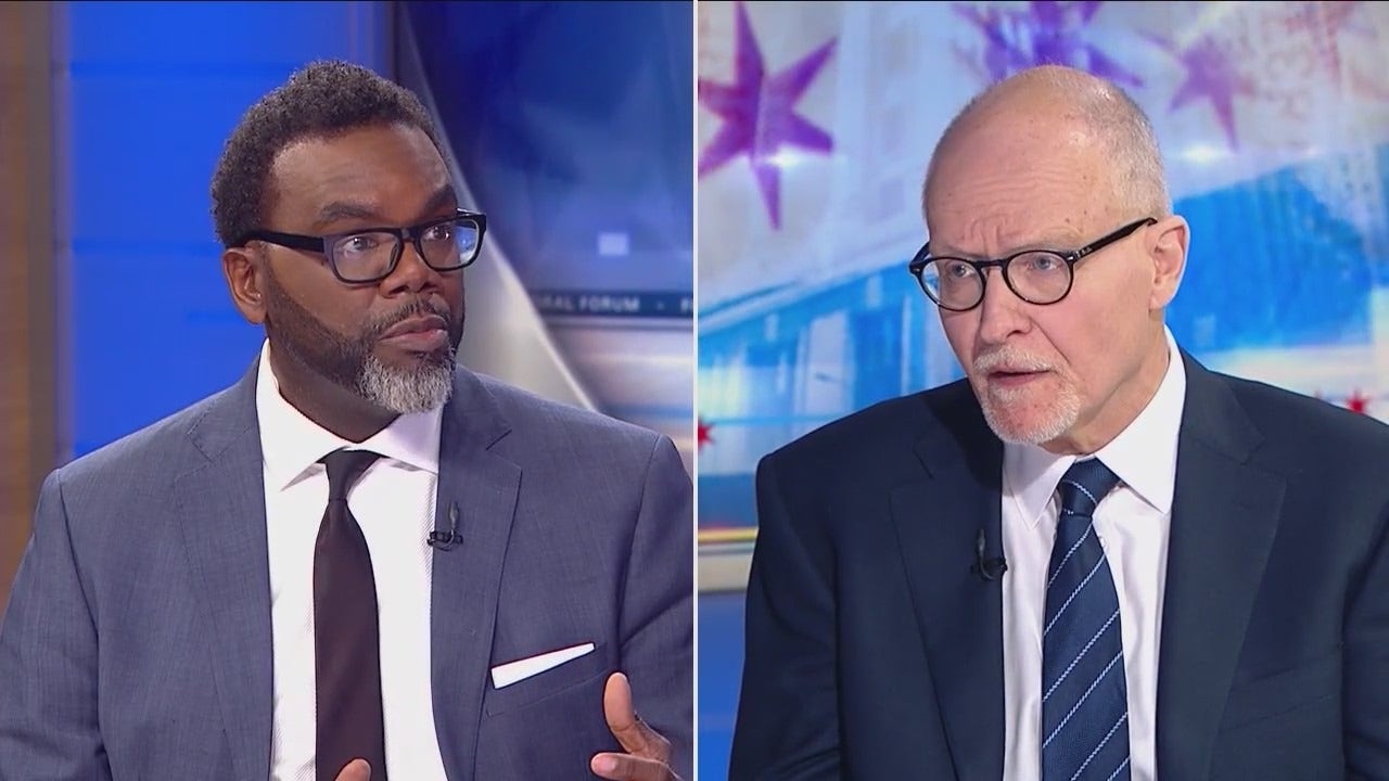 Chicago's Mayoral Race Reaches Critical Point with Election Looming