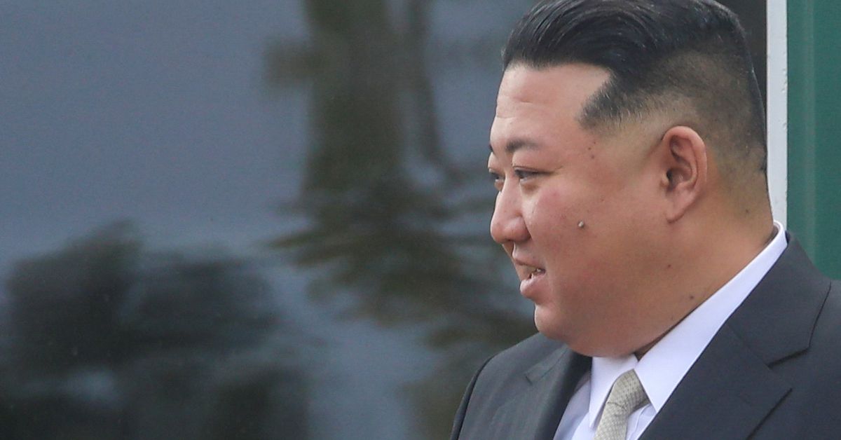 "North Korea's Politburo Plans Follow-Up Steps to Kim's Russia Visit Amid South Korea's Warning"