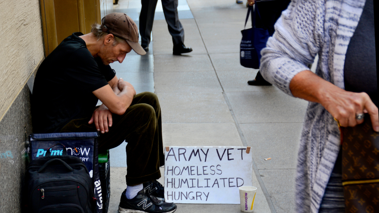 Featured image for Record Low in Veteran Homelessness Spurs New Support Initiatives