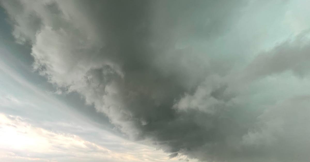 Featured image for Monday Storms and Summer Heat Return to the Midwest