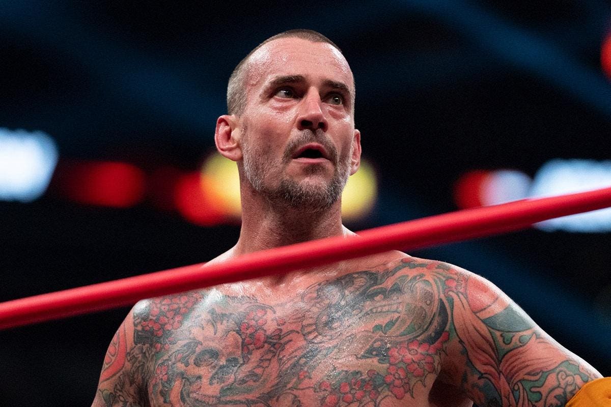 "CM Punk's Epic Return and Intense Cage Matches: WWE Survivor Series 2023 Highlights"