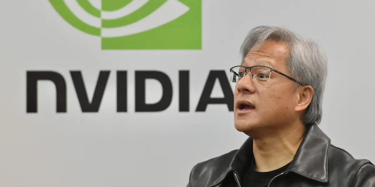 Featured image for "Nvidia Forecast: 258% Surge to $10 Trillion Valuation"