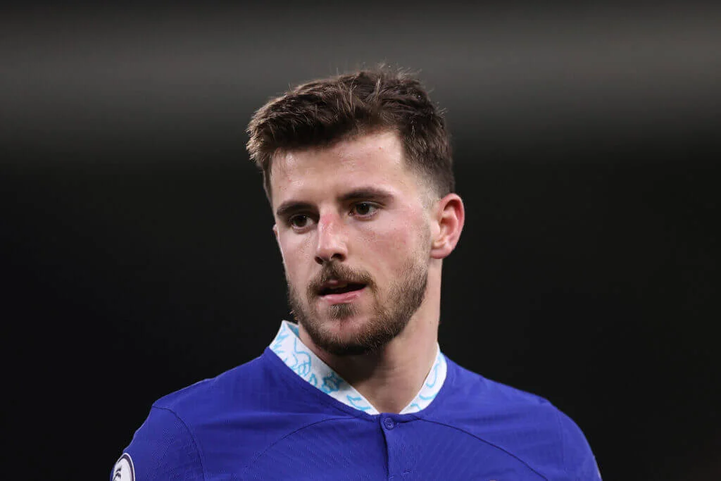 Manchester United Secure Mason Mount Transfer in £60m Deal