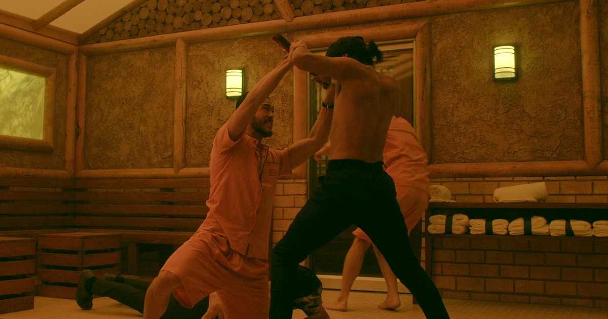 Featured image for "The Brothers Sun: Netflix's Action-Packed Hit Series and Season 2 Possibilities"