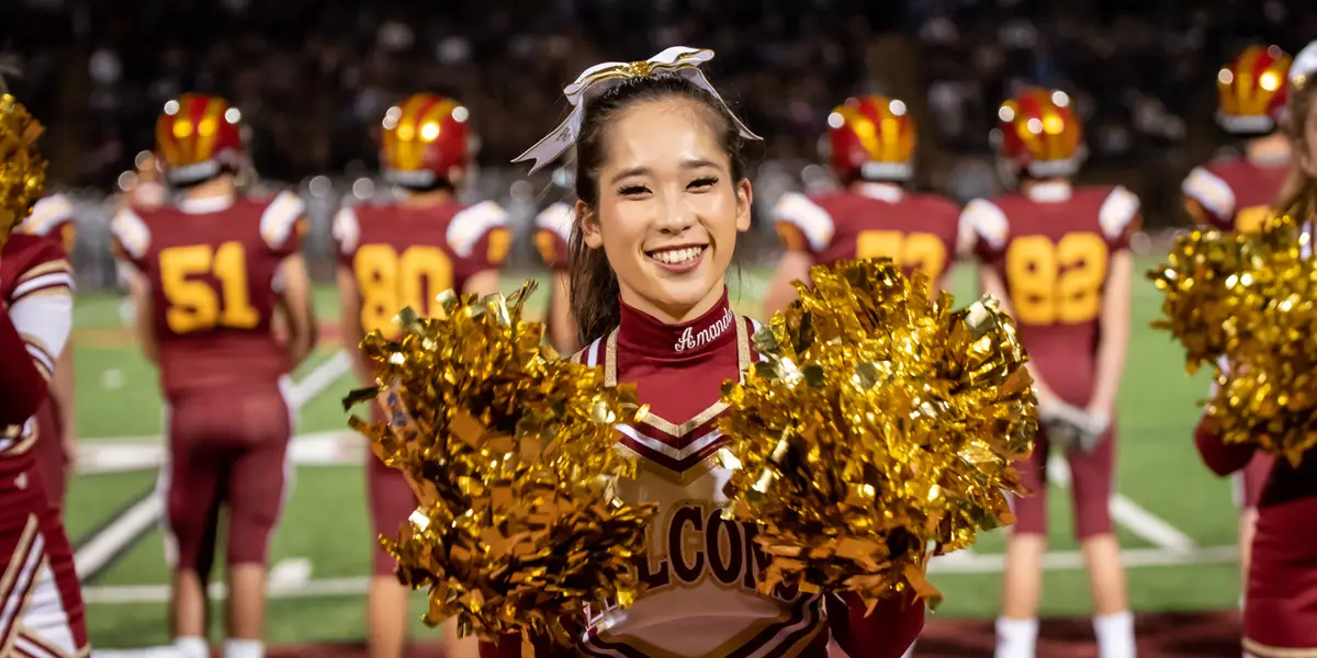 Featured image for Coldplay Kiss Cam Controversy Sparks Broader Conversations on Publicity and Scandal