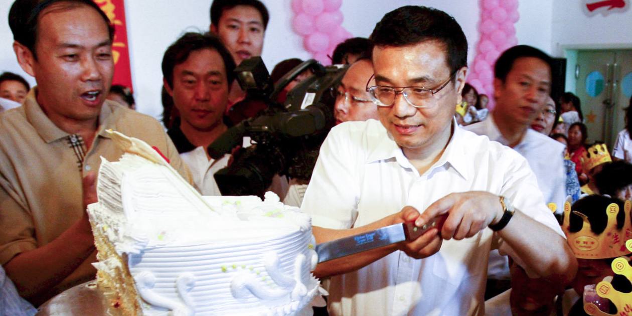 Featured image for "Remembering Li Keqiang: China's Reformist Leader with Unrealized Ambitions"