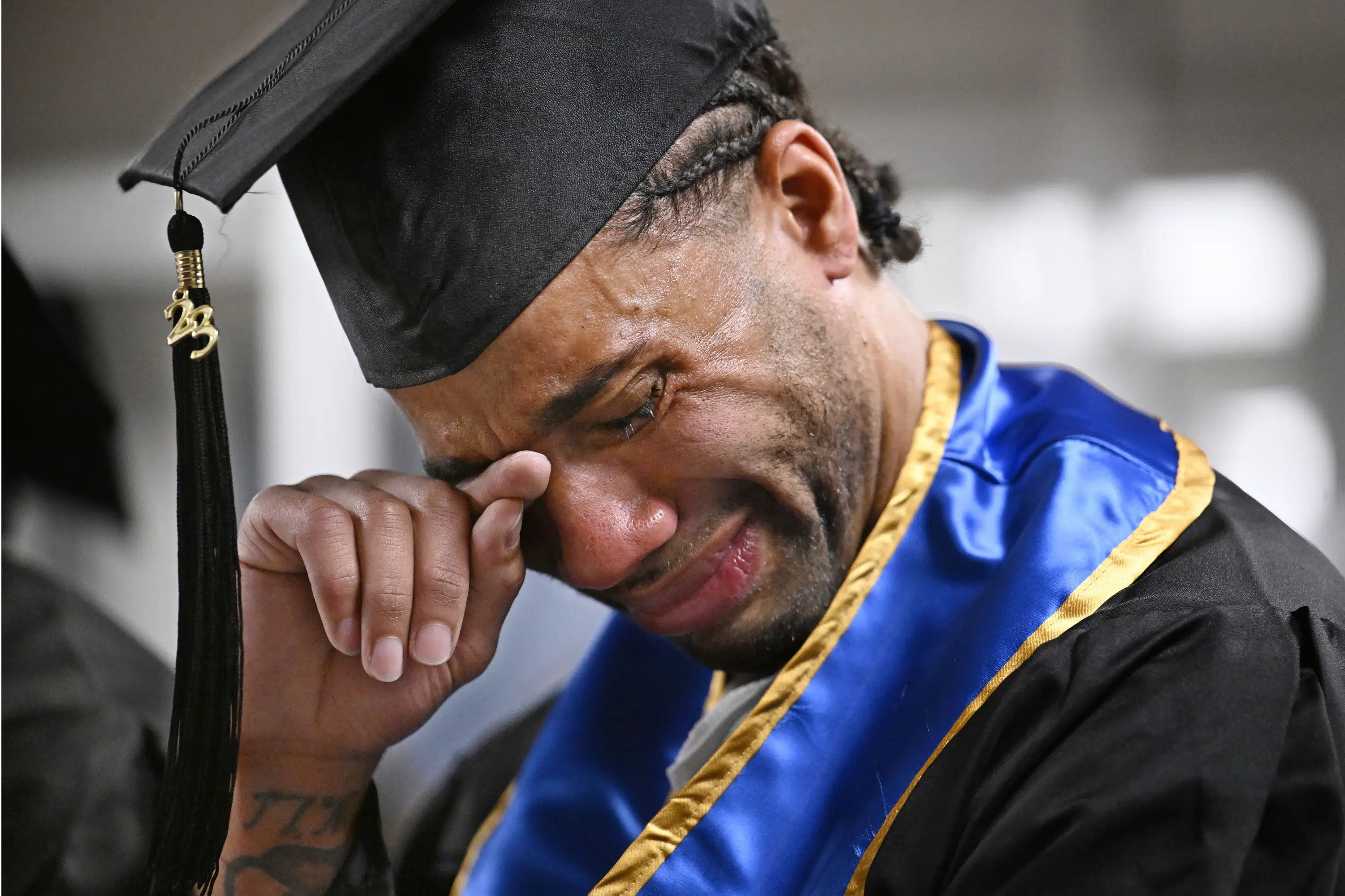 Featured image for Incarcerated Students Earn College Degrees in Connecticut Prisons