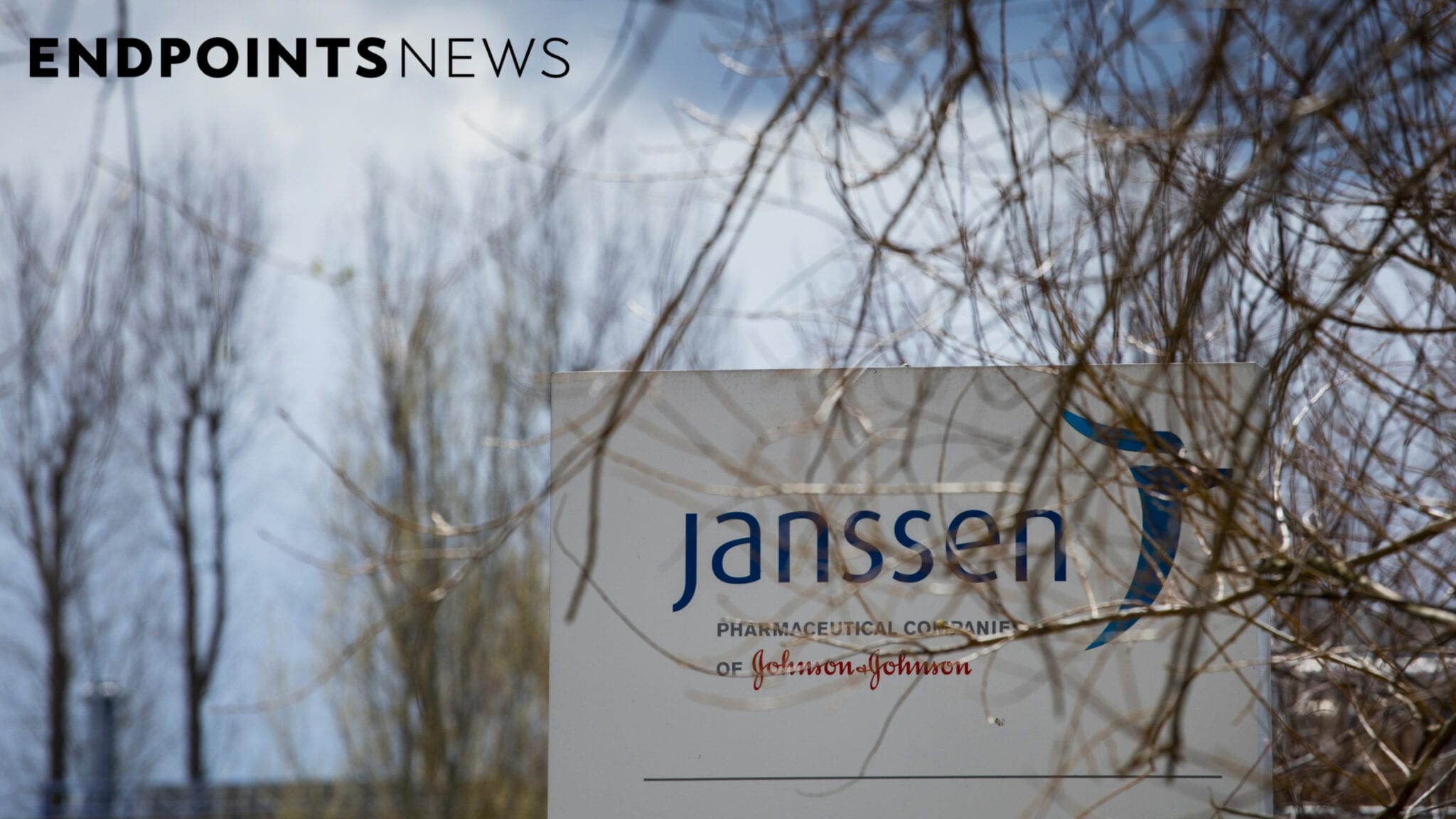 J&J drops out of RSV vaccine race with Pfizer and GSK.