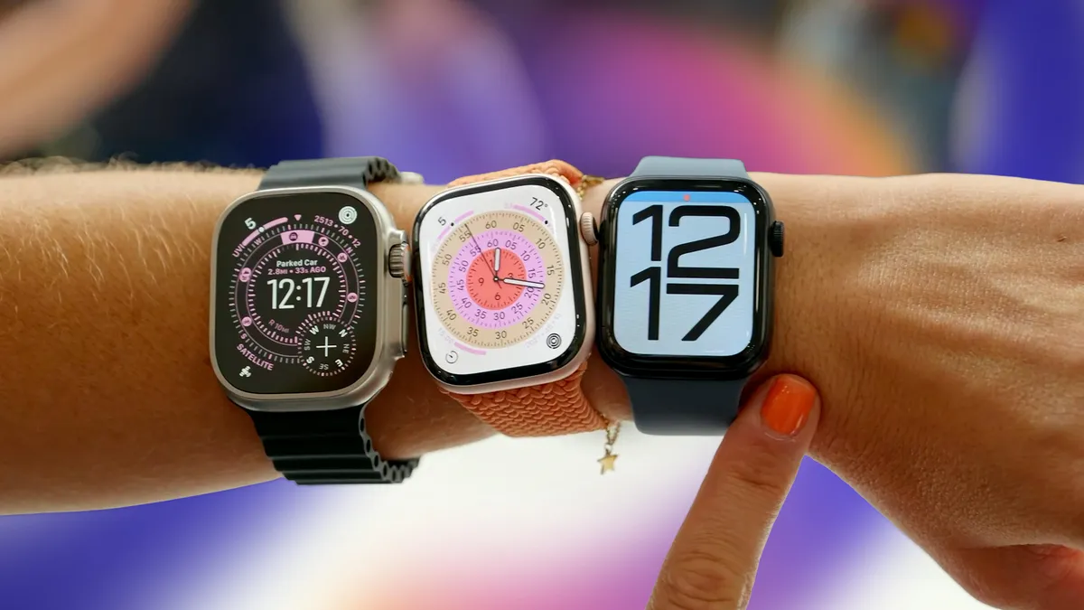 Featured image for Apple Unveils New Watches with Health Features and Fall Lineup Highlights