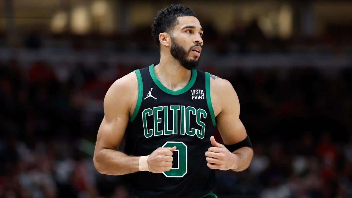 "Celtics vs. Mavericks: Key Stats, Predictions, and Bold Statements for 2024 NBA Finals"