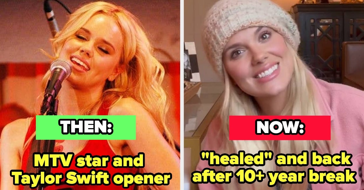 Featured image for Celebrities Who Should Have Been Much More Famous