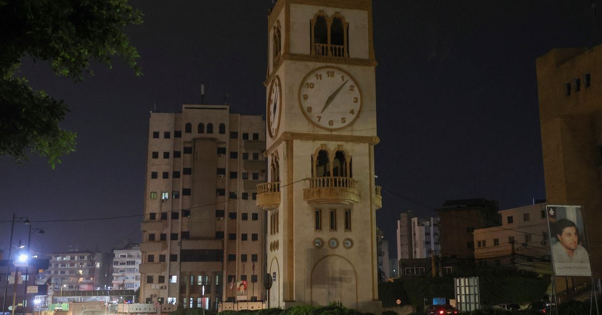 Featured image for Lebanon's Daylight Savings Dispute Creates Two Time Zones