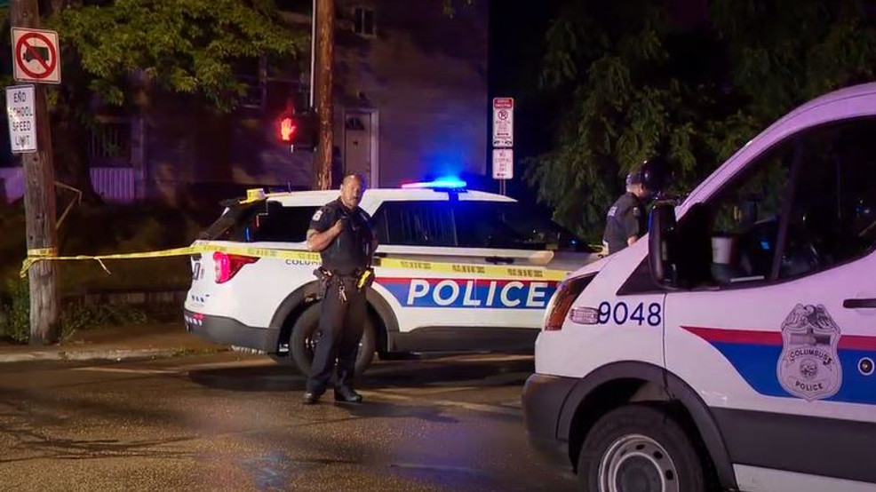 Multiple Shootings Leave Several Injured in Columbus