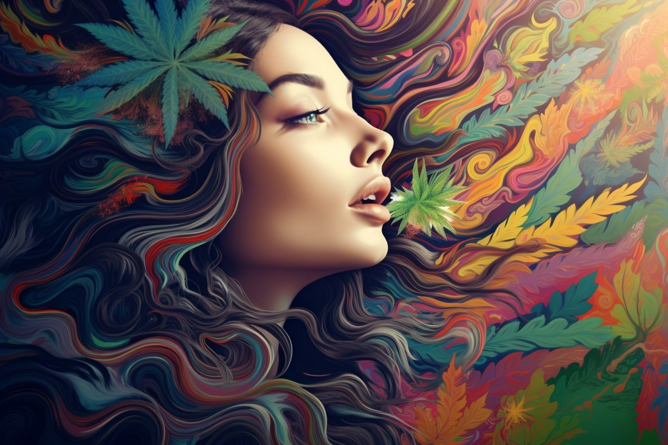 Dispelling Misconceptions: Cannabis Compound's Non-Psychedelic Nature Revealed