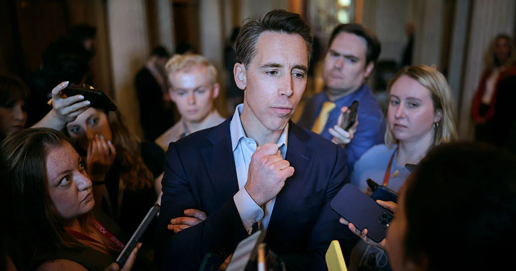 Featured image for Senator Hawley Advocates for Federal Minimum Wage Increase