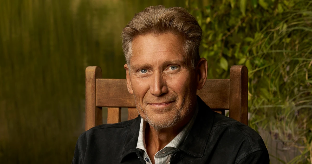 Gerry Turner Reveals Cancer Diagnosis Impacted Split with Theresa Nist