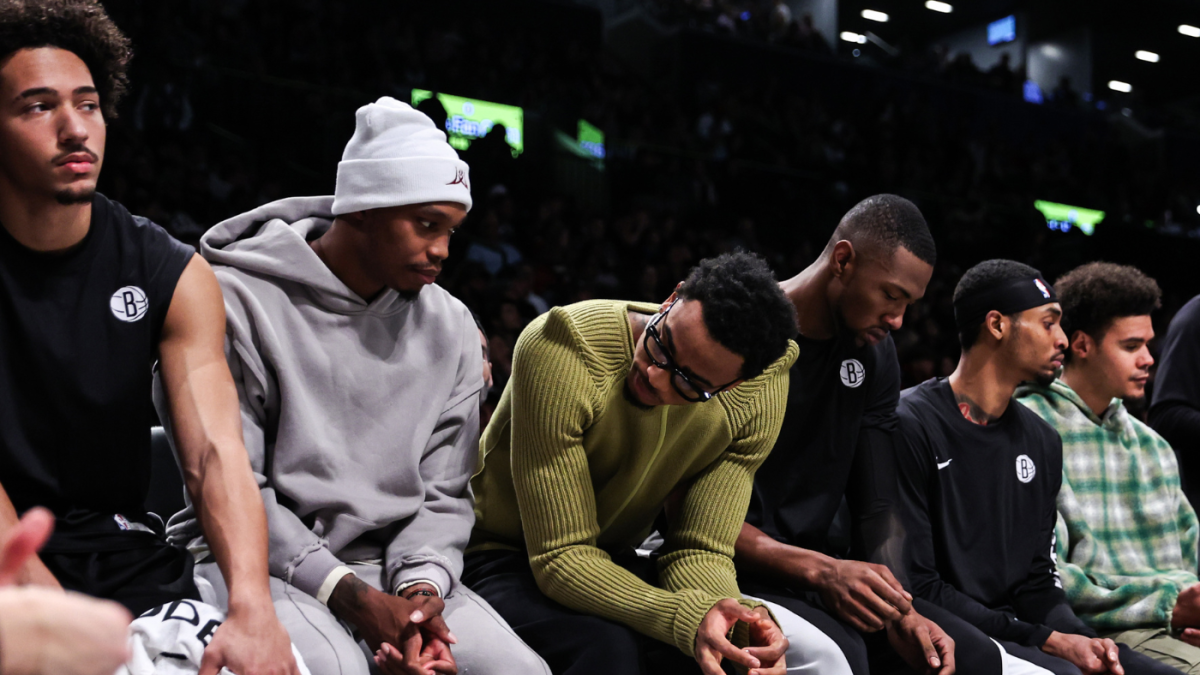 Featured image for NBA Levies $100K Fine on Nets for Player Participation Violations