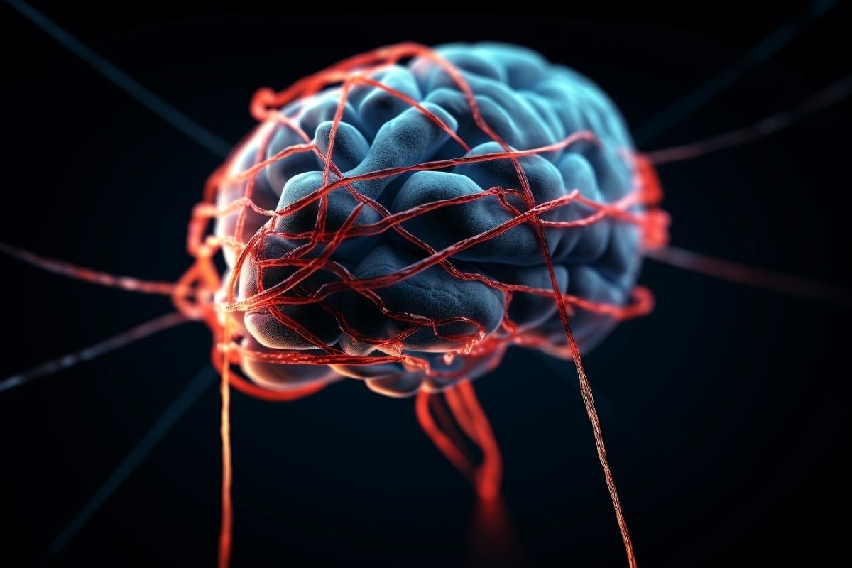 Featured image for Link Between Brain Connectivity and Suicide Risk Identified.