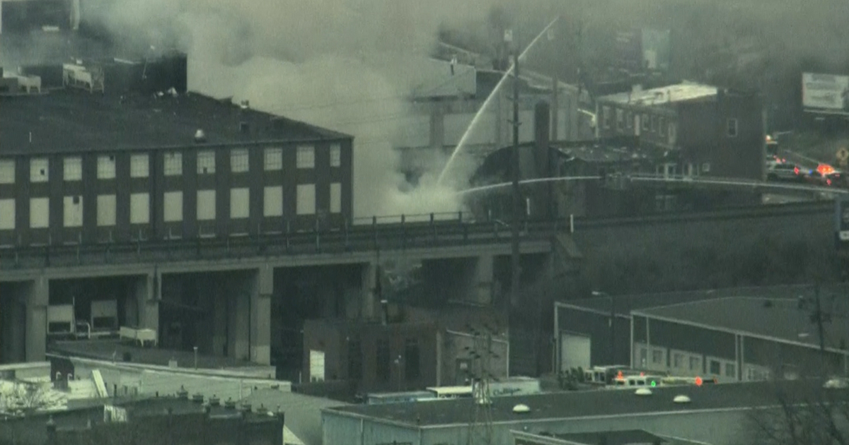 Featured image for Fatal Explosion at Pennsylvania Candy Factory Leaves Multiple Dead and Missing