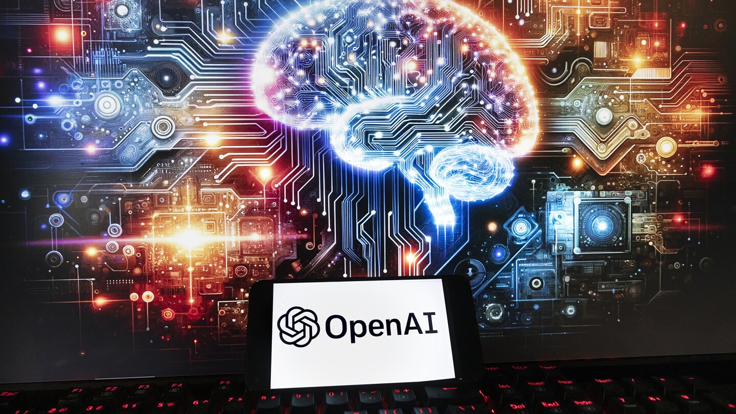 "Europe Sets Groundbreaking AI Regulations in Landmark Agreement"
