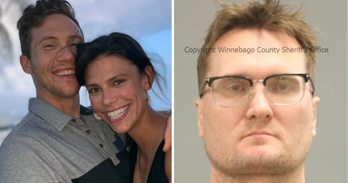 Featured image for Ex-husband charged in Ohio double murder of dentist and wife