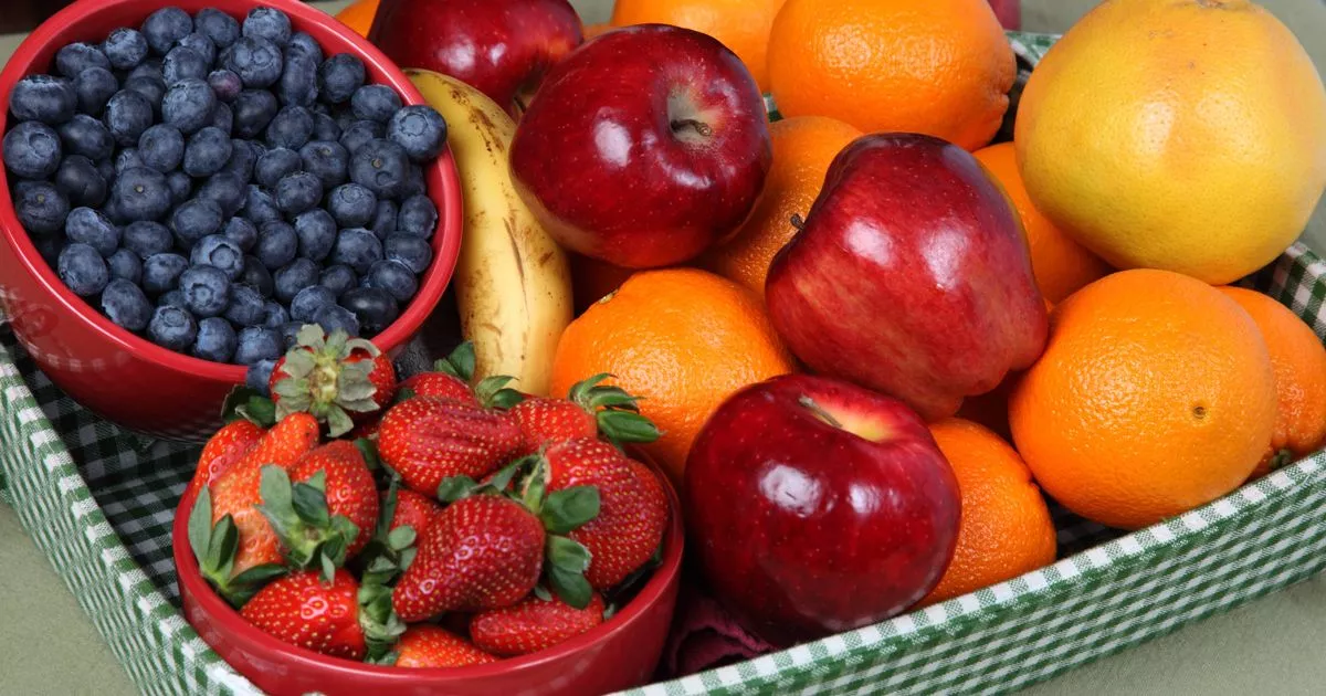 Featured image for Seven Million Warned Against Fruit Over Statin Risks