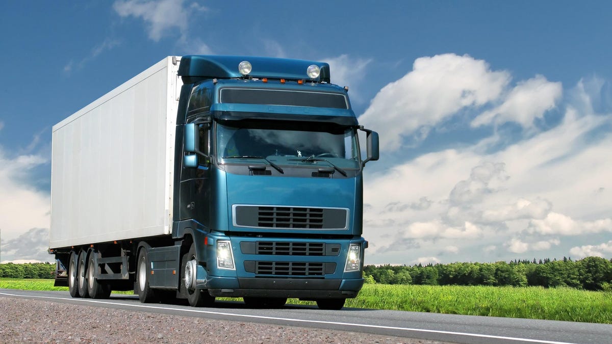 Featured image for "Alien Signal" Debunked: Seismic Rumble Traced to Passing Truck