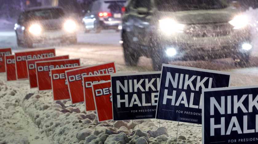 Featured image for "Iowa Caucus Impact: Why 2nd Place Matters and What It Reveals About the GOP Primary"