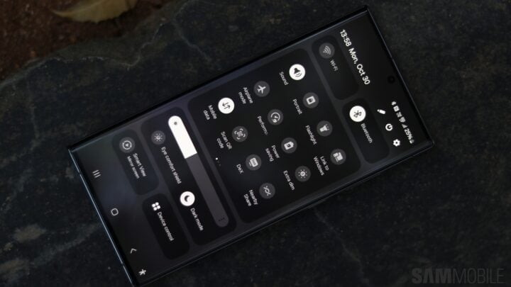 Galaxy S23 in the US Receives Android 14 and One UI 6 Update