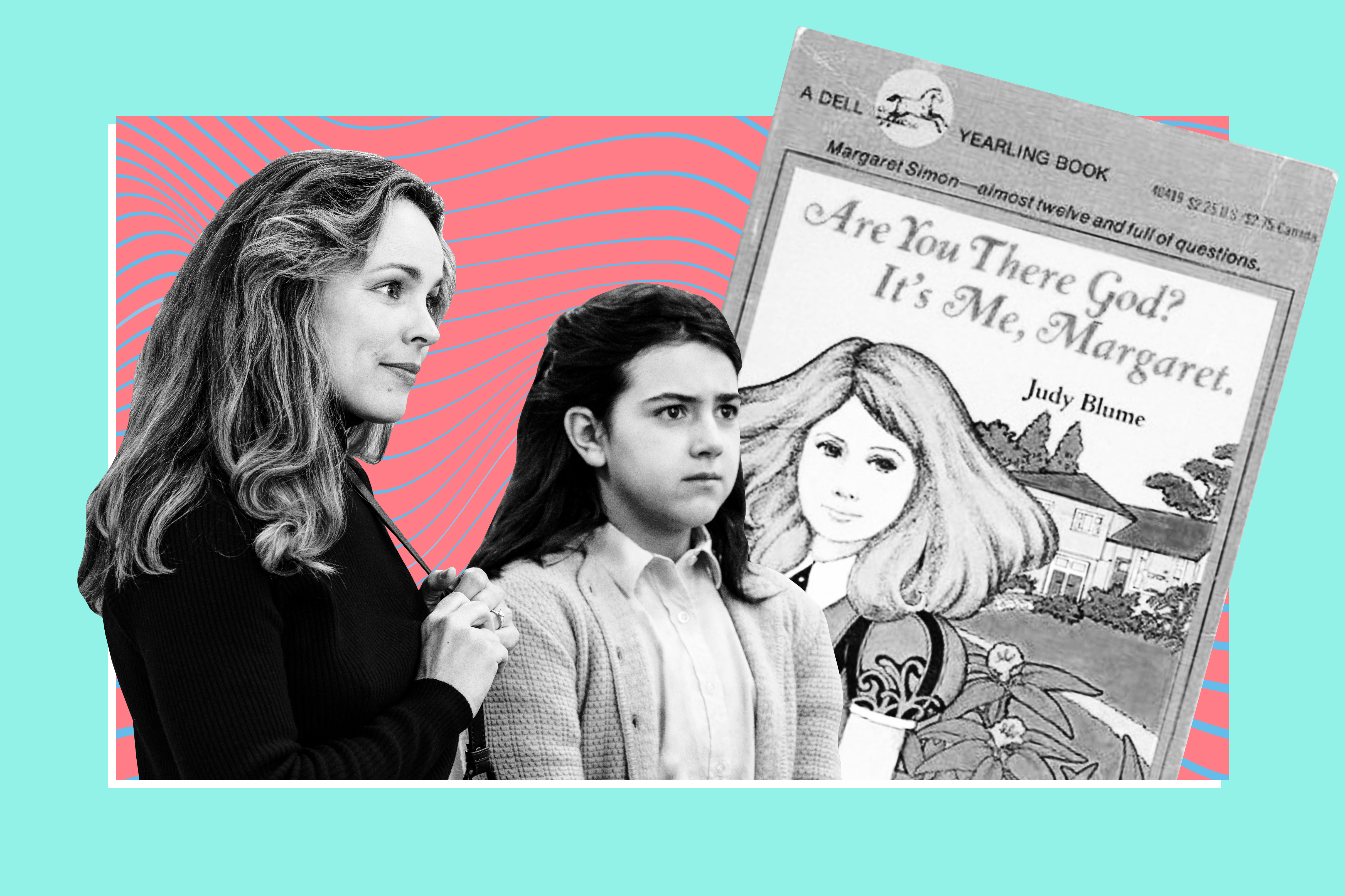 Featured image for The Enduring Impact of Judy Blume's Radical Honesty.