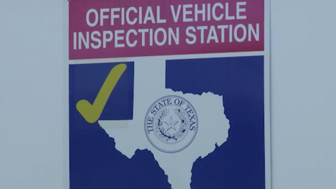 Featured image for Texas Ends Vehicle Inspections in 2025, Emissions Tests Still Required in Some Areas