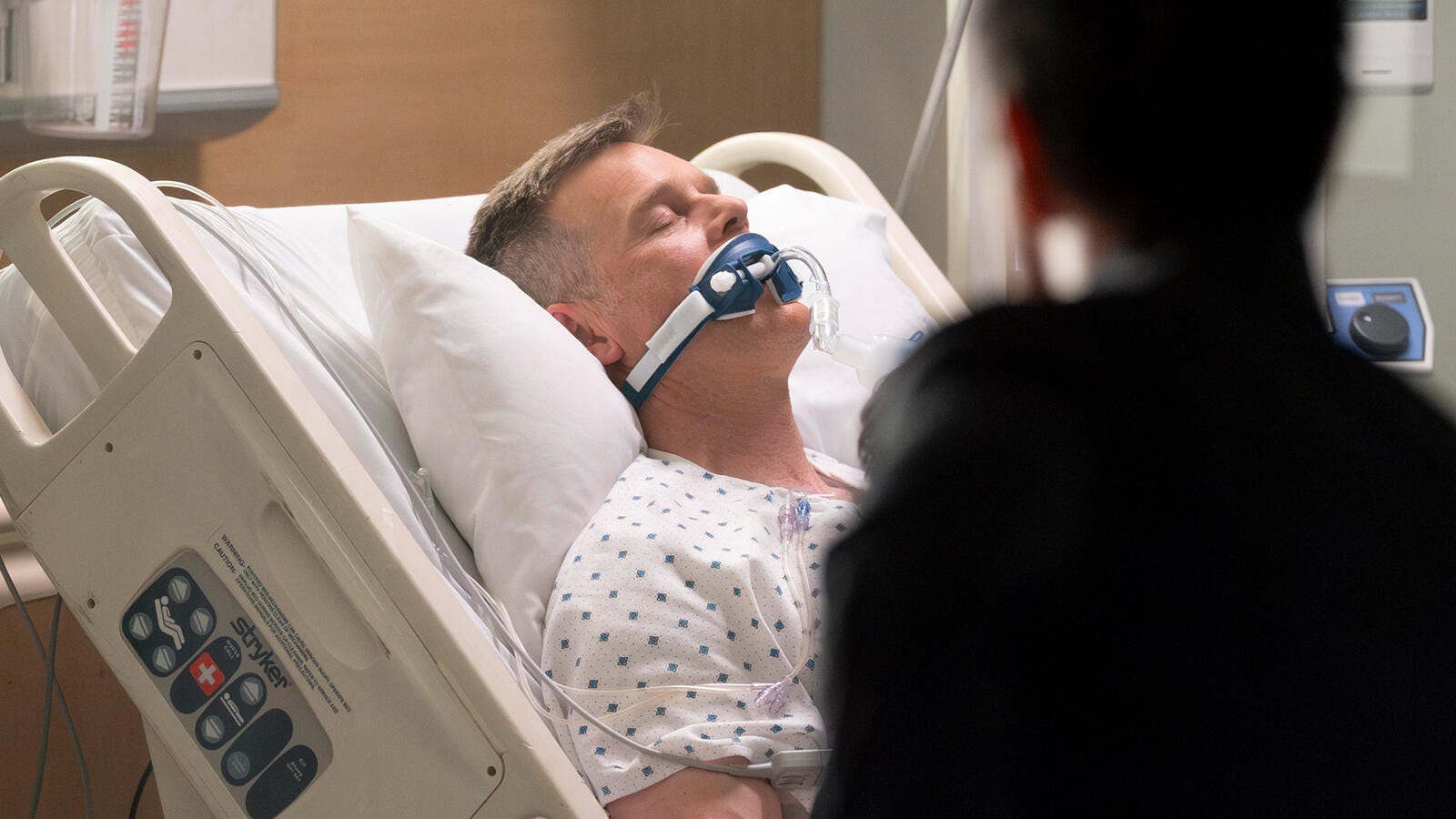 Featured image for "9-1-1 Season 7 Finale: Shocking Goodbyes and Bobby's Fate Revealed"