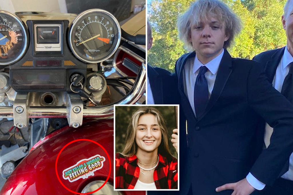 Featured image for "Teens' Ominous Photos and Murder Charges Shock Communities"