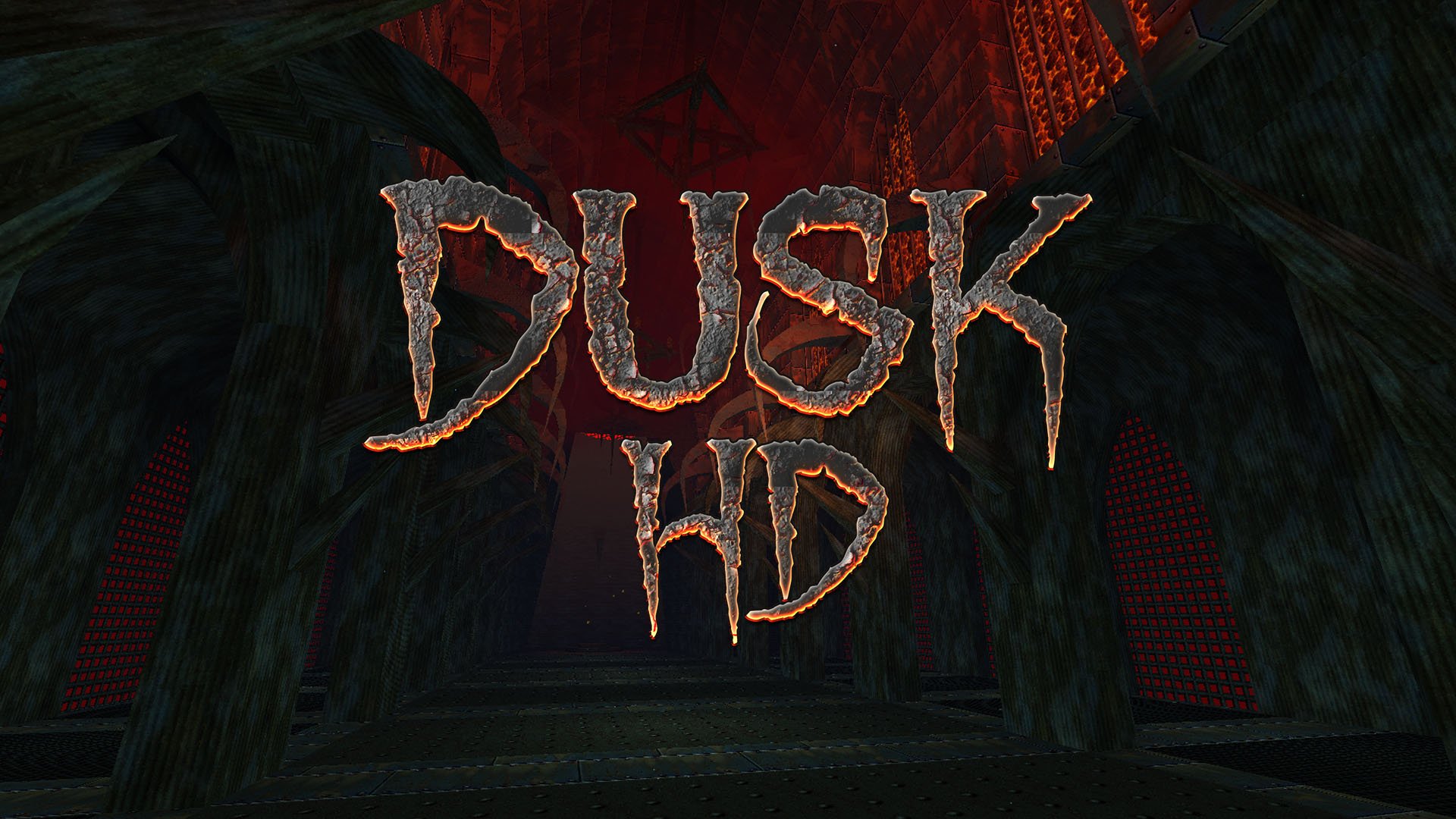 Featured image for "DUSK HD Remaster Announced with Free Update and Extensive Gameplay Preview"