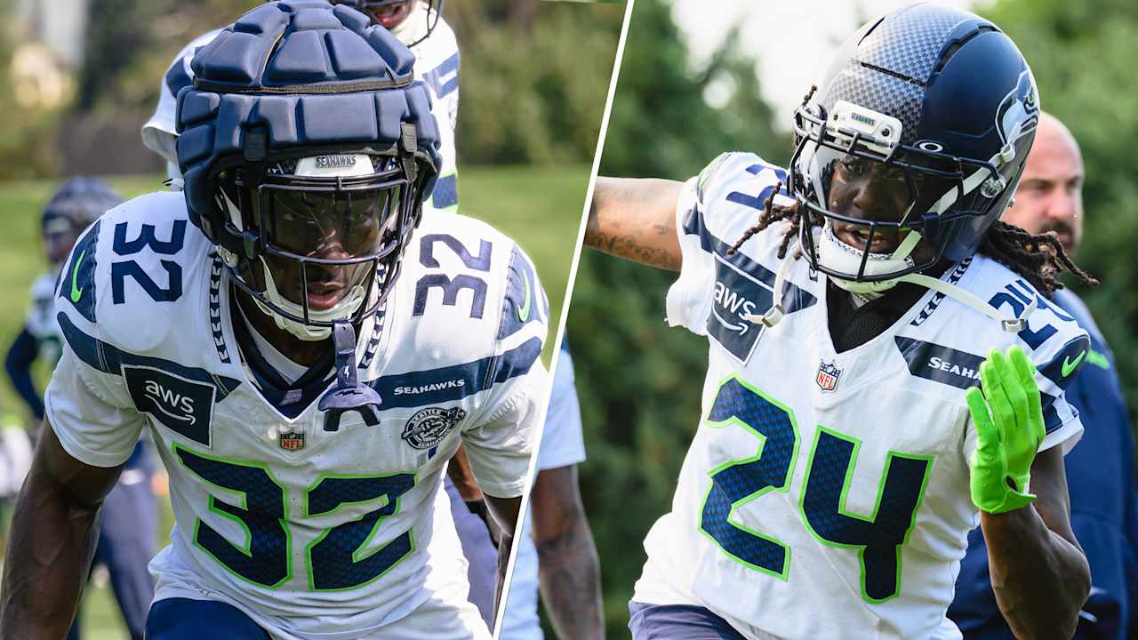 Featured image for Seahawks Make Practice Squad Moves and Face Injury Challenges Ahead of Texans Game