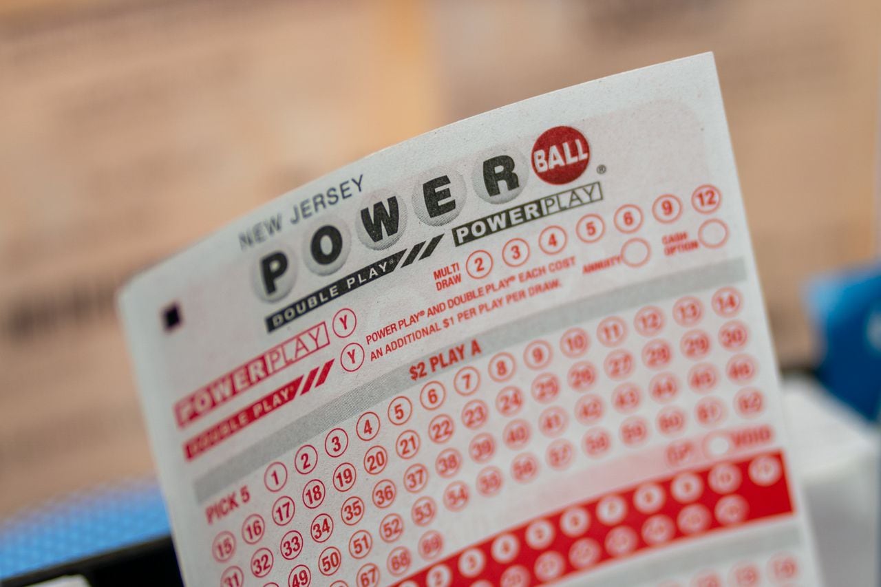 Powerball Jackpot Climbs to Over $500 Million