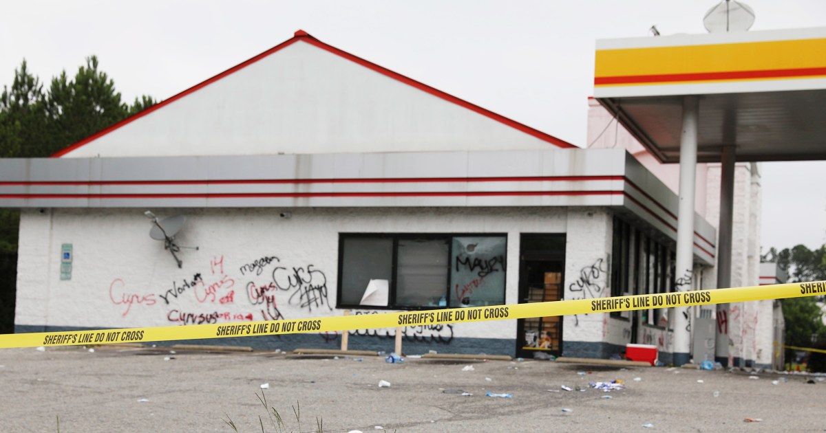 South Carolina Store Owner Faces Murder Charge for Fatal Shooting of Teen and Previous Incidents.