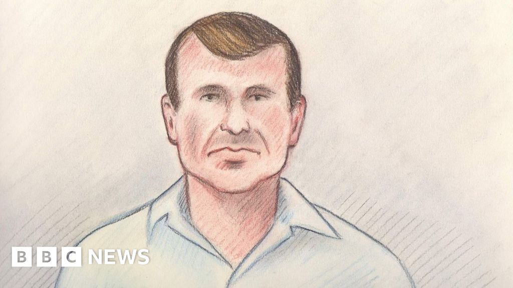 "Ex-RCMP Official Cameron Ortis Receives 14-Year Sentence for Leaking State Secrets"