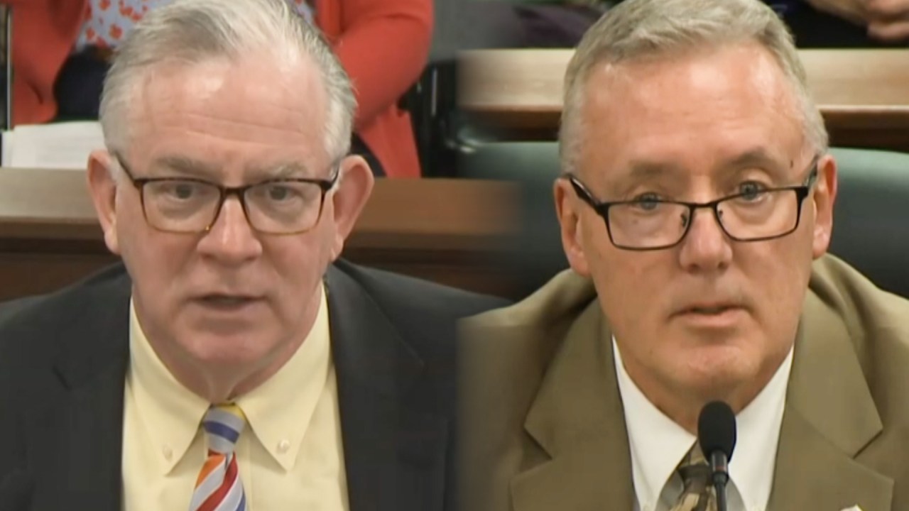 RI Officials Face Accusations of Racism and Sexism, Former Official Speaks Out.