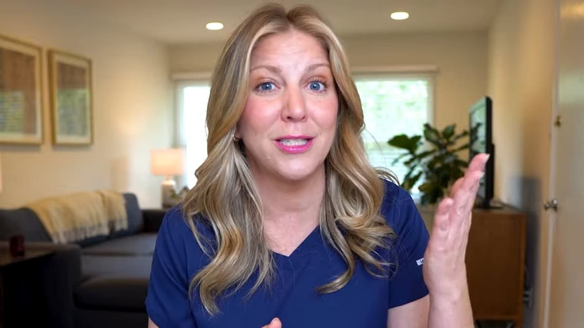 Featured image for "The Truth Behind the 'Death Stare': Insights from a Hospice Nurse"