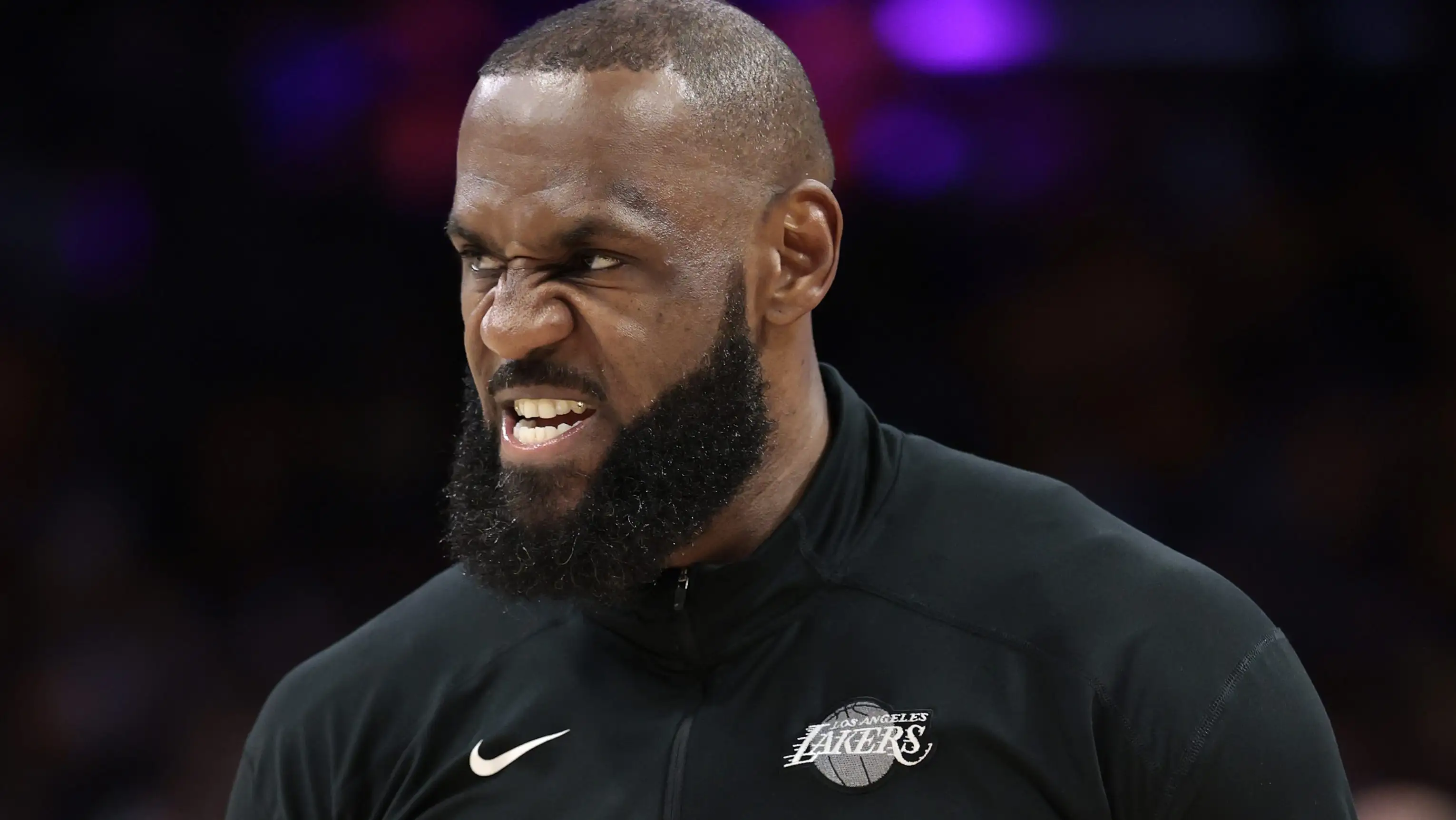 LeBron James Navigates Lakers Uncertainty Amid Team Sale and Future Plans