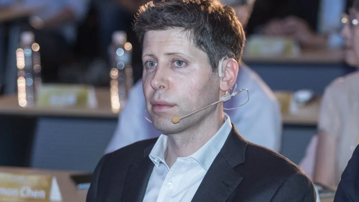 OpenAI and Leidos Forge AI Push to Modernize Federal Agencies