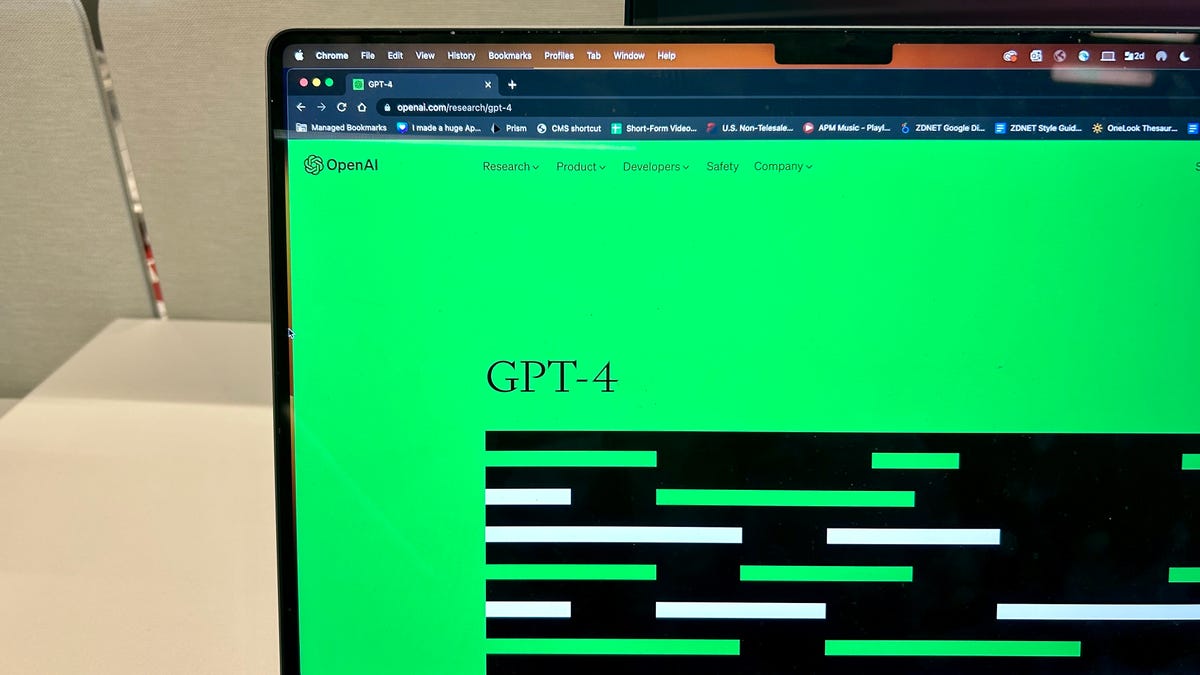 The Decline of ChatGPT: A Study on its Deteriorating Performance