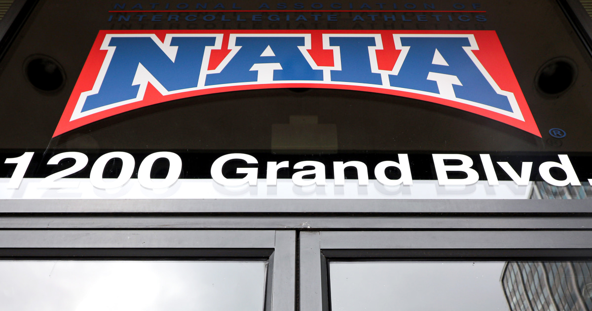 Featured image for "NAIA Implements Ban on Transgender Women in College Sports"