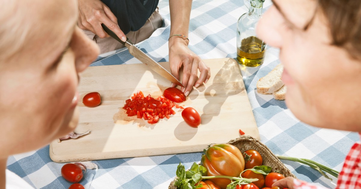 "The Enduring Reign of the Mediterranean Diet: A Decade of Dominance"