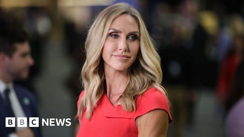 Featured image for Lara Trump's RNC Exit Sparks Senate Seat Speculation