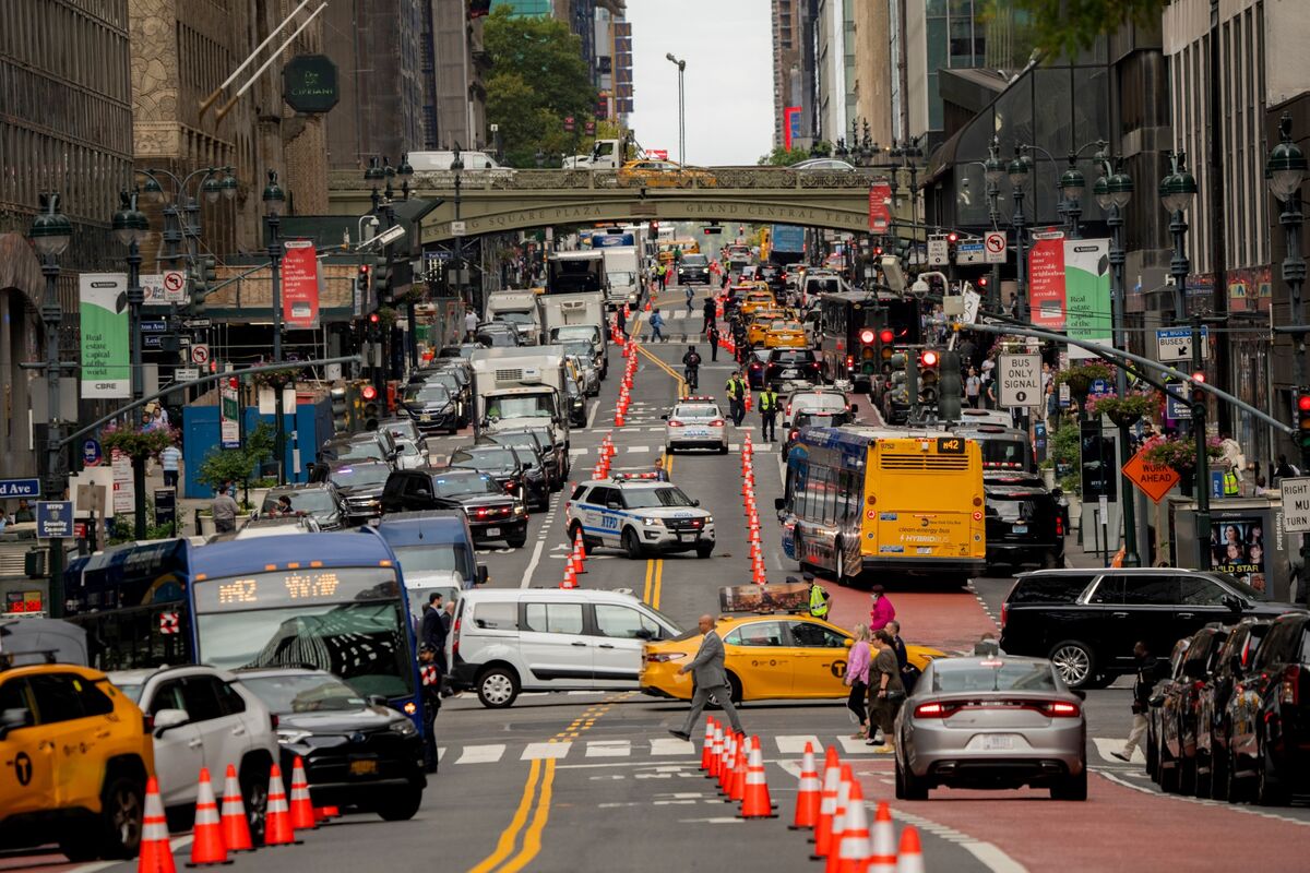 Featured image for Tesla Seeks NYC Robotaxi Test Drivers Amid Regulatory Uncertainty