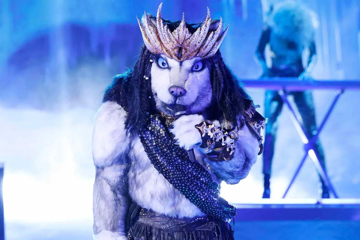 Featured image for "The Masked Singer" Contestants Reflect on Iconic Hits and Memorable Costumes