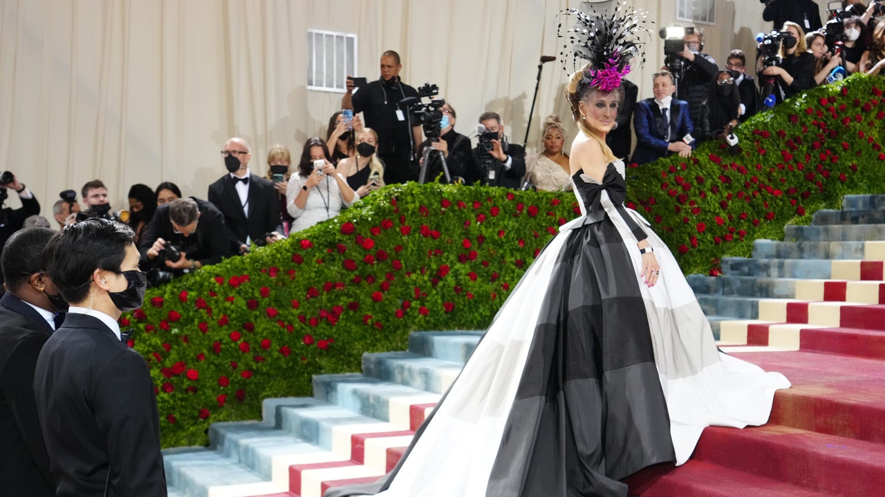 Met Gala 2023: Controversy and Concern Surrounding Karl Lagerfeld's Legacy and Theme.