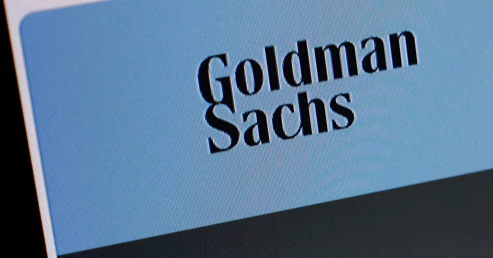 Goldman Sachs to prune a handful of staff in April amid performance review